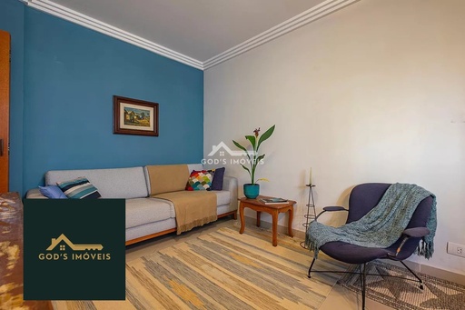 Apartamento de 2 quartos, 71m² no bairro Perdizes, em São Paulo | Eu Corretor