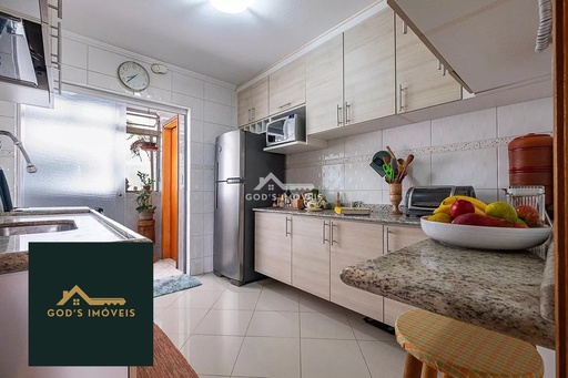 Apartamento de 2 quartos, 71m² no bairro Perdizes, em São Paulo | Eu Corretor