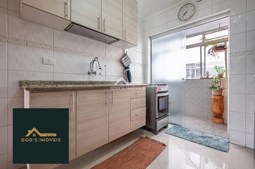 Apartamento de 2 quartos, 71m² no bairro Perdizes, em São Paulo | Eu Corretor