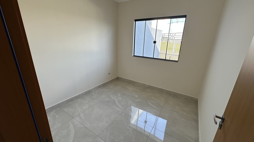 Casa de 3 quartos, no bairro Cará-Cará, em Ponta Grossa | Eu Corretor