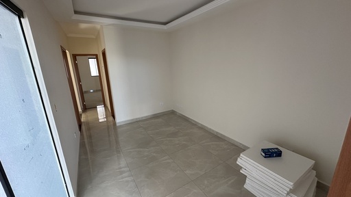 Casa de 3 quartos, no bairro Cará-Cará, em Ponta Grossa | Eu Corretor