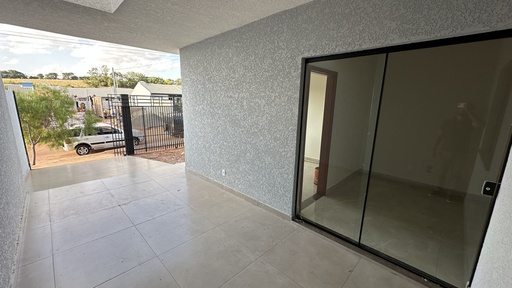 Casa de 3 quartos, no bairro Cará-Cará, em Ponta Grossa | Eu Corretor