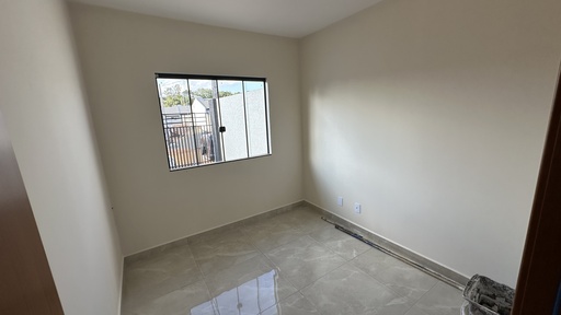 Casa de 3 quartos, no bairro Cará-Cará, em Ponta Grossa | Eu Corretor