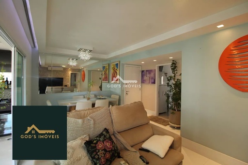 Apartamento de 3 quartos, 95m² no bairro Santana, em São Paulo | Eu Corretor
