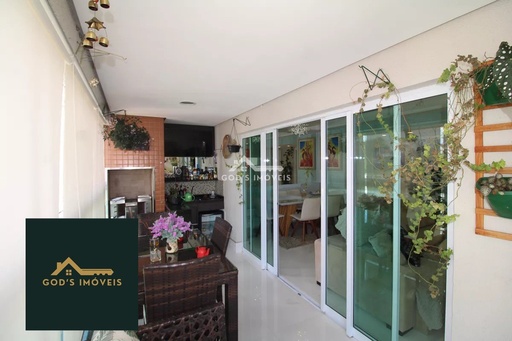 Apartamento de 3 quartos, 95m² no bairro Santana, em São Paulo | Eu Corretor