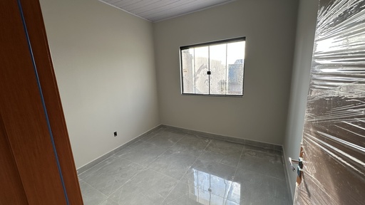 Casa de 2 quartos, no bairro Cará-Cará, em Ponta Grossa | Eu Corretor