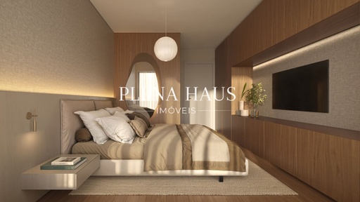 Apartamento de 2 quartos, no bairro Planalto, em Gramado | Eu Corretor