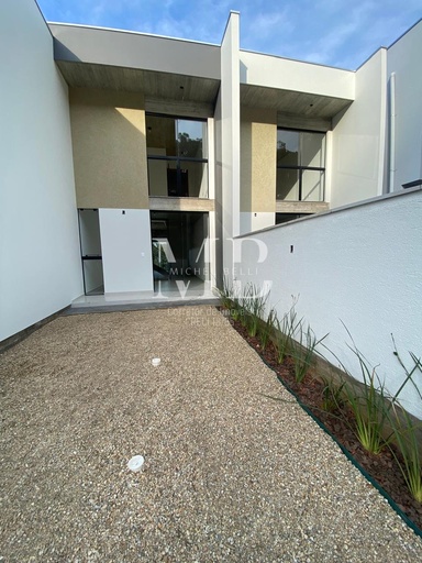 Casa de 2 quartos, 77m² no bairro Rio Branco, em Brusque | Eu Corretor
