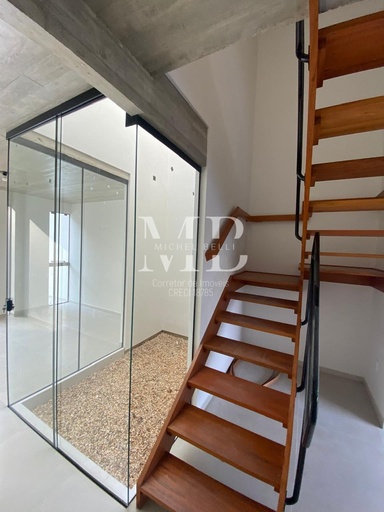 Casa de 2 quartos, 77m² no bairro Rio Branco, em Brusque | Eu Corretor