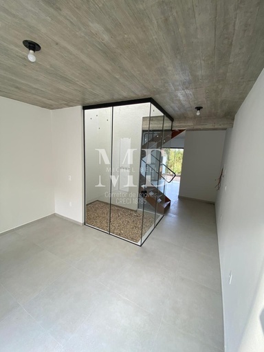 Casa de 2 quartos, 77m² no bairro Rio Branco, em Brusque | Eu Corretor