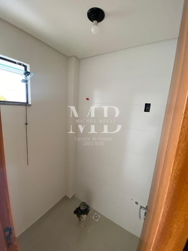 Casa de 2 quartos, 77m² no bairro Rio Branco, em Brusque | Eu Corretor