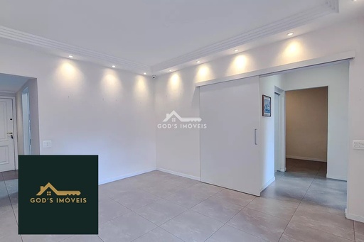 Apartamento de 3 quartos, 96m² no bairro Perdizes, em São Paulo | Eu Corretor