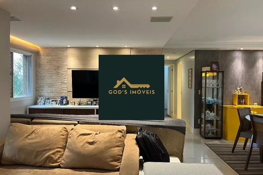 Apartamento de 3 quartos, 111m² no bairro Barra Funda, em São Paulo | Eu Corretor