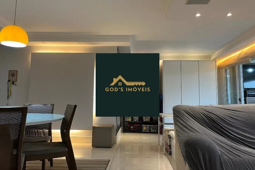 Apartamento de 3 quartos, 111m² no bairro Barra Funda, em São Paulo | Eu Corretor