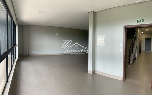 Comercial de 76m² no bairro Florais dos Buritis, em Lucas do Rio Verde | Eu Corretor