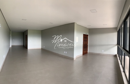 Comercial de 76m² no bairro Florais dos Buritis, em Lucas do Rio Verde | Eu Corretor
