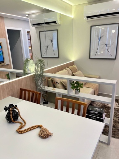 Casa de 2 quartos, 44m² no bairro Nova Pampulha, em Vespasiano | Eu Corretor