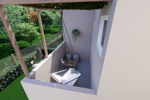 Casa de 2 quartos, 44m² no bairro Nova Pampulha, em Vespasiano | Eu Corretor