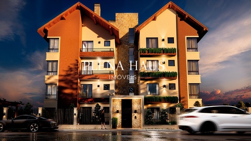 Apartamento de 2 quartos, no bairro Centro, em Gramado | Eu Corretor