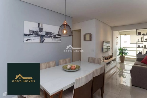 Apartamento de 2 quartos, 60m² no bairro Perdizes, em São Paulo | Eu Corretor