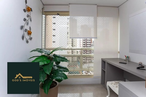 Apartamento de 2 quartos, 60m² no bairro Perdizes, em São Paulo | Eu Corretor
