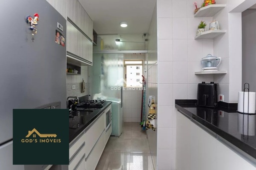 Apartamento de 2 quartos, 60m² no bairro Perdizes, em São Paulo | Eu Corretor