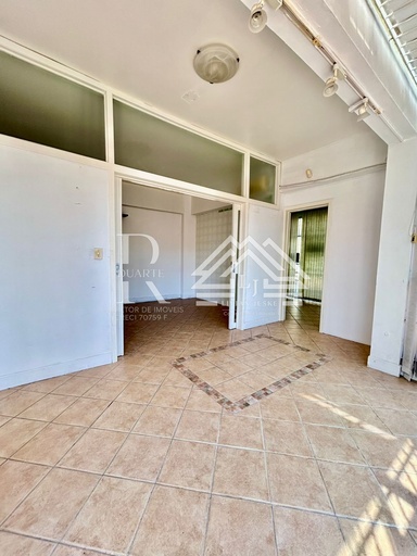Sala Comercial de 109m² no bairro Centro, em Pelotas | Eu Corretor