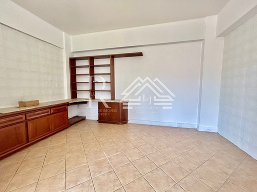 Sala Comercial de 109m² no bairro Centro, em Pelotas | Eu Corretor