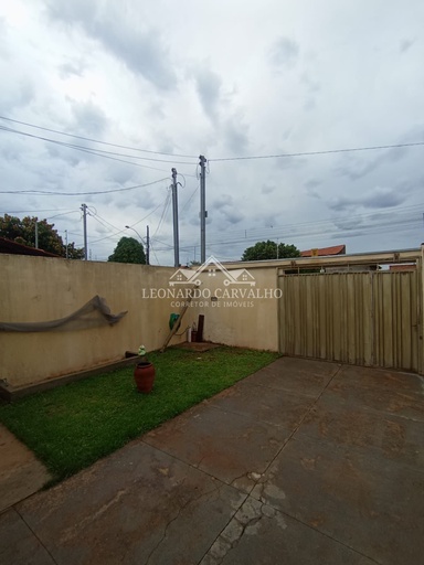 Casa de 2 quartos, no bairro cannaa, em Caldas Novas | Eu Corretor