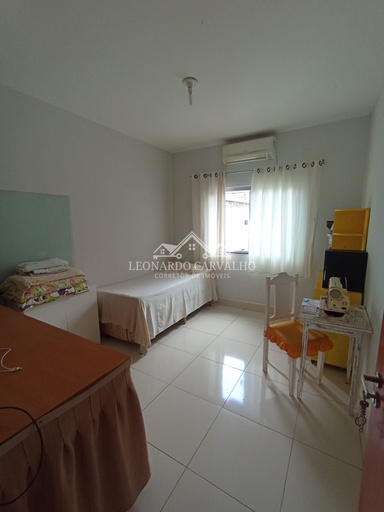 Casa de 2 quartos, no bairro cannaa, em Caldas Novas | Eu Corretor