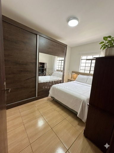 Chácara de 3 quartos, no bairro Posta do Sol, em São Roque | Eu Corretor