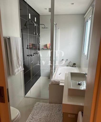 Apartamento de 3 quartos, 120m² no bairro Centro I, em Brusque | Eu Corretor