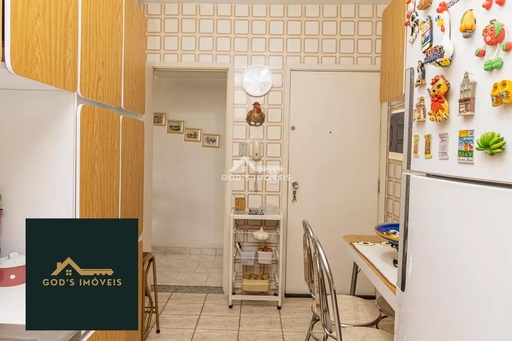 Apartamento de 3 quartos, 71m² no bairro Vila Guilherme, em São Paulo | Eu Corretor