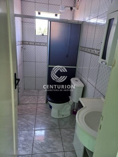 Casa de 4 quartos, no bairro centro, em Irani | Eu Corretor