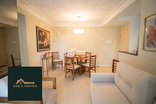 Apartamento de 2 quartos, 66m² no bairro Casa Verde, em São Paulo | Eu Corretor