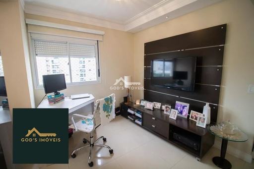 Apartamento de 2 quartos, 66m² no bairro Casa Verde, em São Paulo | Eu Corretor