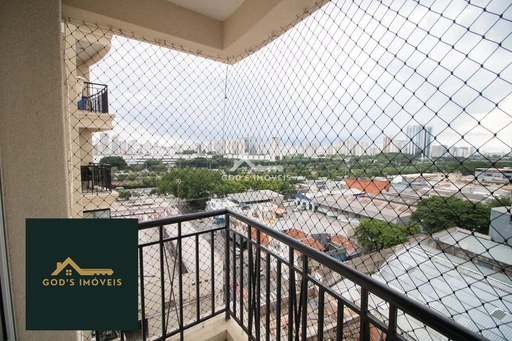 Apartamento de 2 quartos, 66m² no bairro Casa Verde, em São Paulo | Eu Corretor