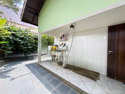 Casa de 3 quartos, 428m² no bairro Independência, em São Bernardo do Campo | Eu Corretor