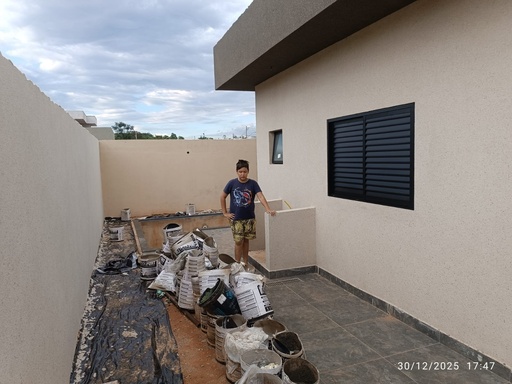 Casa de 3 quartos, 155m² no bairro Terras Alphaville Mirassol, em Mirassol | Eu Corretor