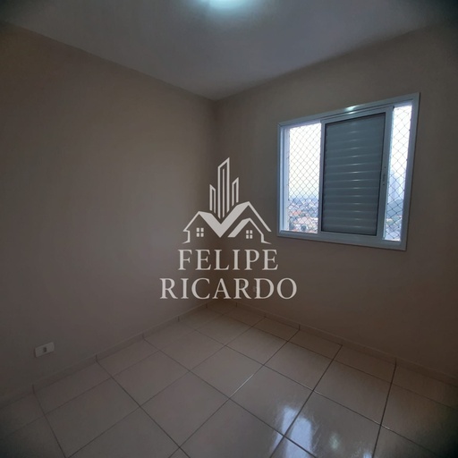 Apartamento de 3 quartos, 63m² no bairro Nova Petrópolis, em São Bernardo do Campo | Eu Corretor
