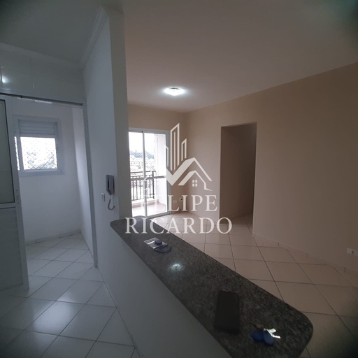 Apartamento de 3 quartos, 63m² no bairro Nova Petrópolis, em São Bernardo do Campo | Eu Corretor