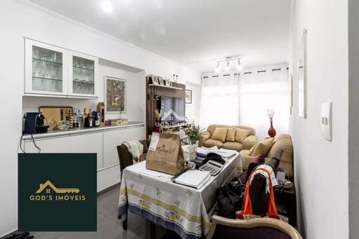 Apartamento de 2 quartos, 76m² no bairro Perdizes, em São Paulo | Eu Corretor