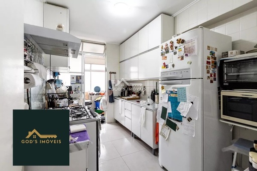 Apartamento de 2 quartos, 76m² no bairro Perdizes, em São Paulo | Eu Corretor