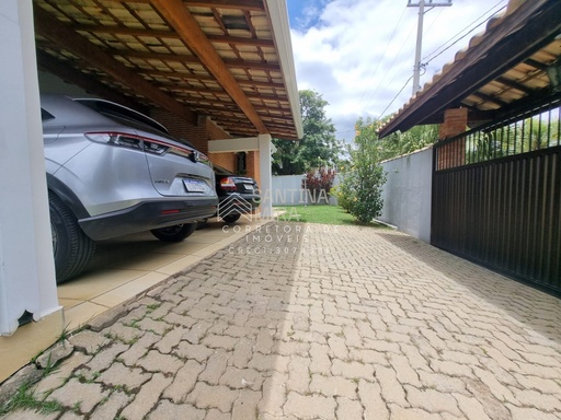 Chácara de 5 quartos, no bairro Porta do Sol, em Mairinque | Eu Corretor