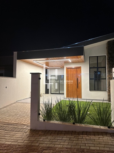 Casa de 3 quartos, 103m² no bairro Rio Branco, em Brusque | Eu Corretor