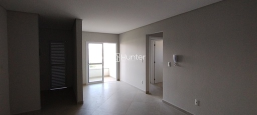 Apartamento de 71m² no bairro Guarani, em Brusque | Eu Corretor
