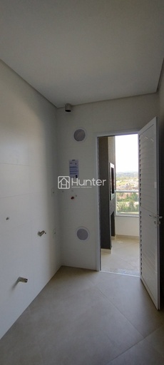 Apartamento de 71m² no bairro Guarani, em Brusque | Eu Corretor