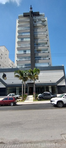 Apartamento de 71m² no bairro Guarani, em Brusque | Eu Corretor