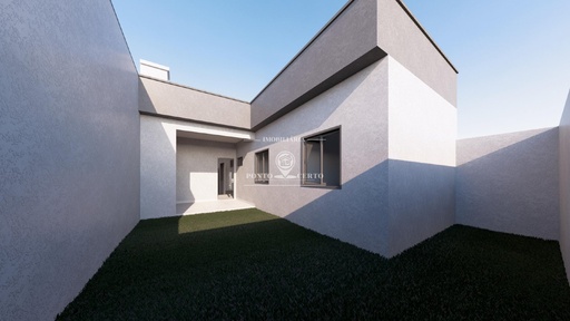 Casa de 2 quartos, no bairro Recanto Tropical 4, em Cascavel | Eu Corretor