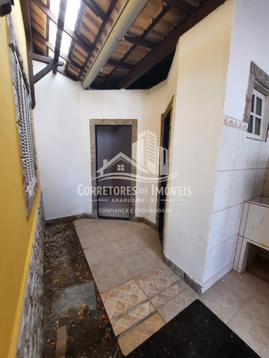 Casa de 5 quartos, 220m² no bairro NOVO ARRAIAL, em Arraial do Cabo | Eu Corretor